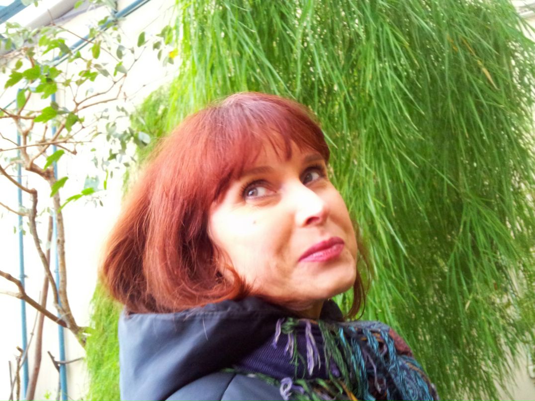 Эви Еракова | Санкт-Петербург