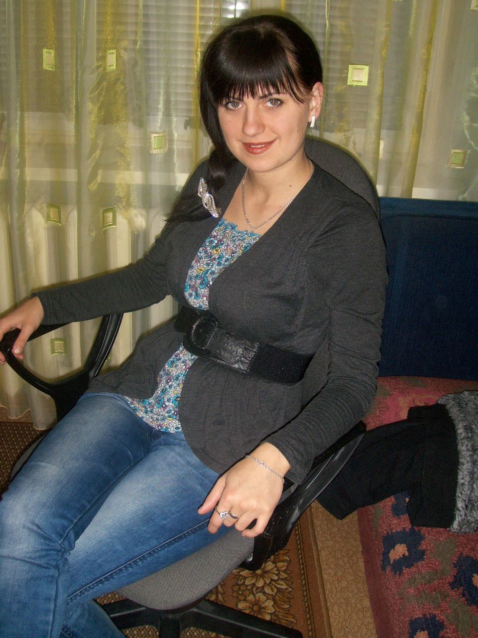 Кристина Панасюк | Кобрин