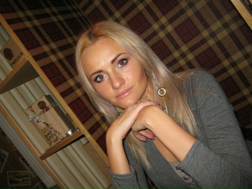 Анастасия Криворучко | Одесса