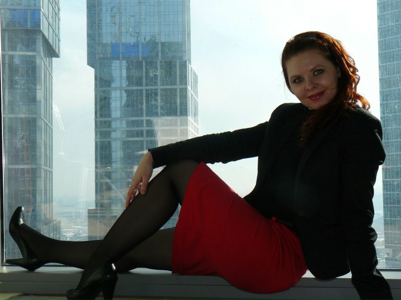 Мария Филипченко Masya | Москва