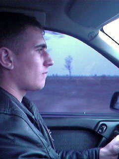 Анастасия Кузьменко | Шотовка