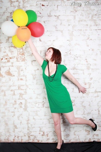 Лена Келасьева | Санкт-Петербург