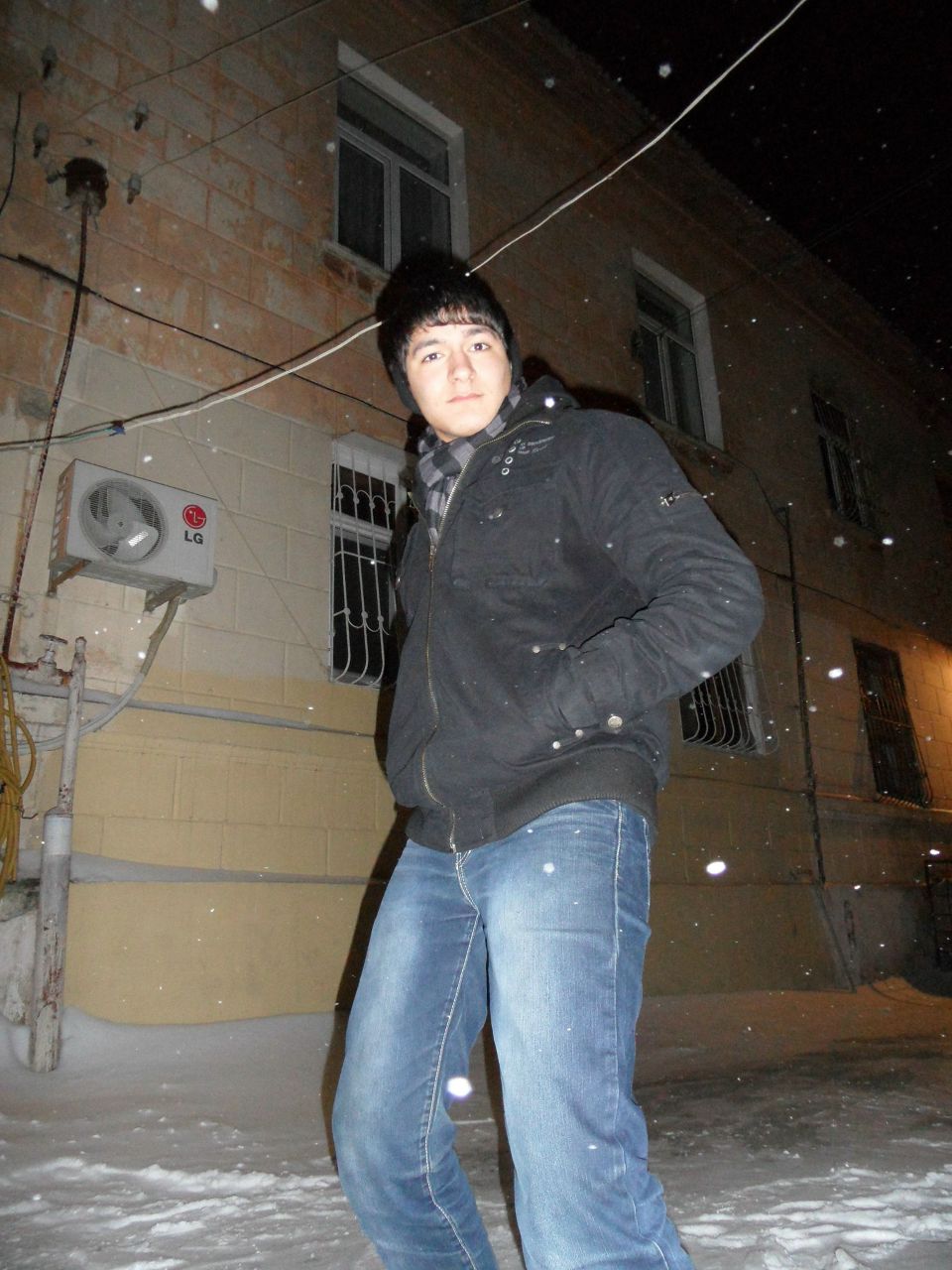 Агакарим Гулиев | Москва