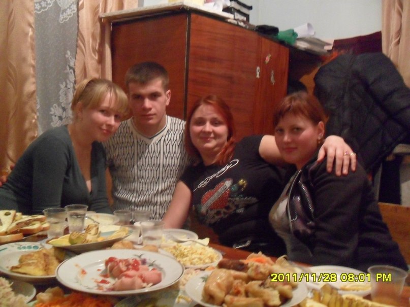 Альона Кирилюк Борисiвна | Белогородка