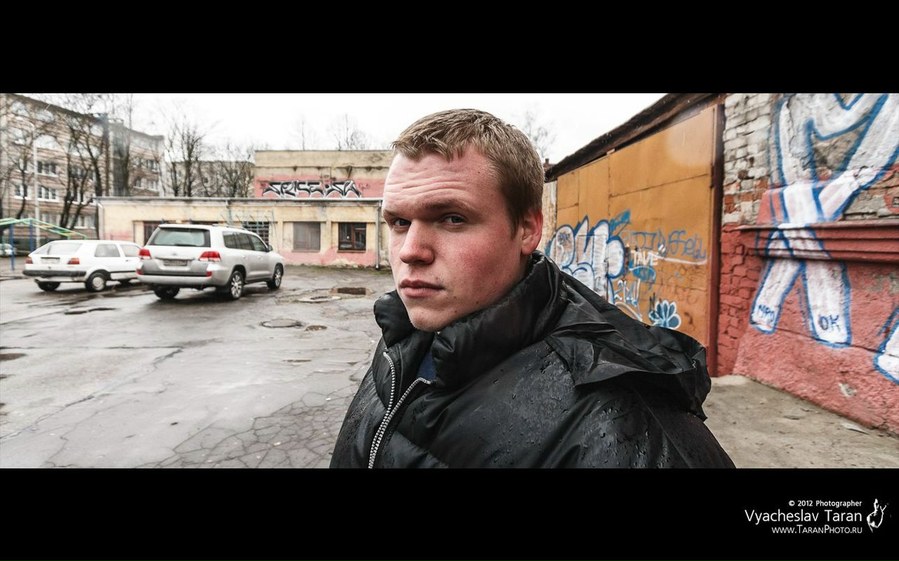 Илья Таскин | Калининград