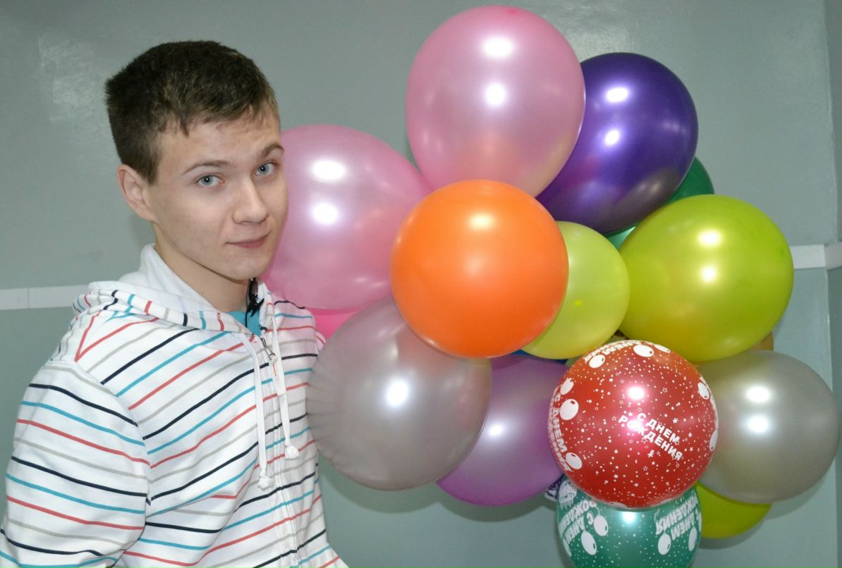 Ратмир Шангареев | Уфа