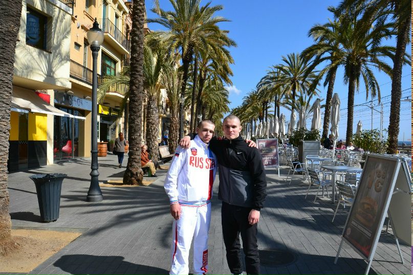 Роман Михайлов | Красноярск