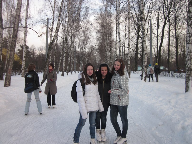 Алёна Авдеева | Москва