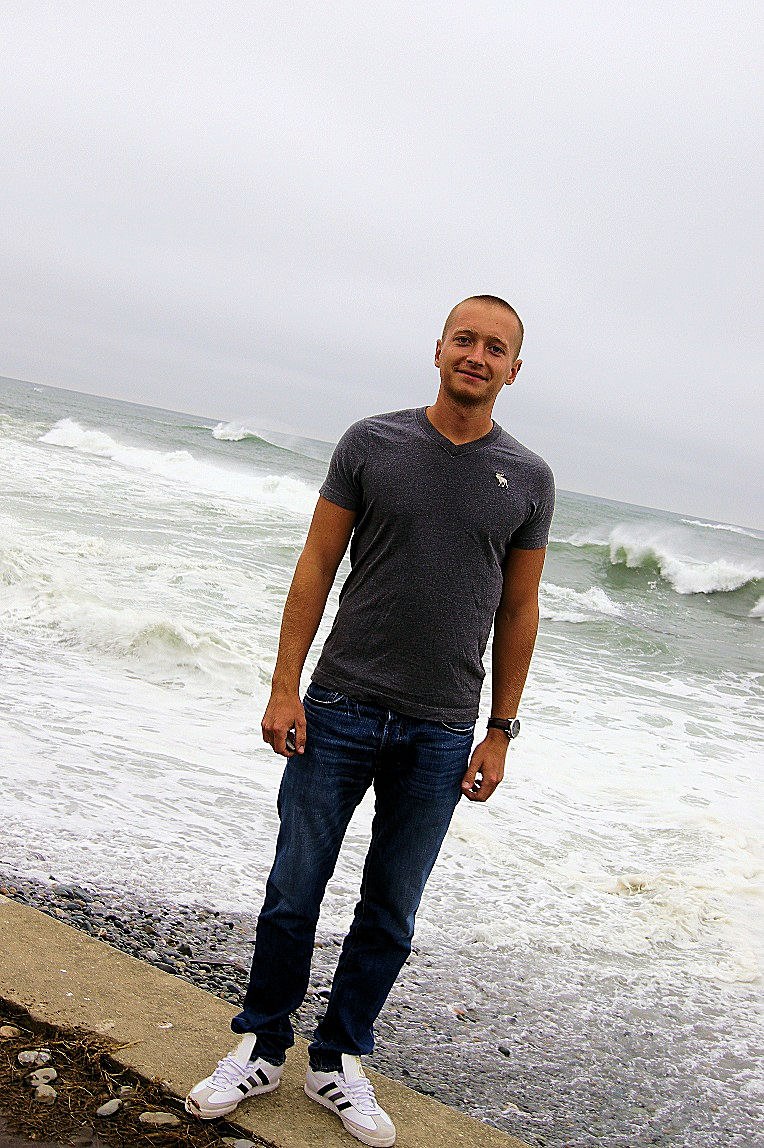 Dima Kiziukevich | New Haven