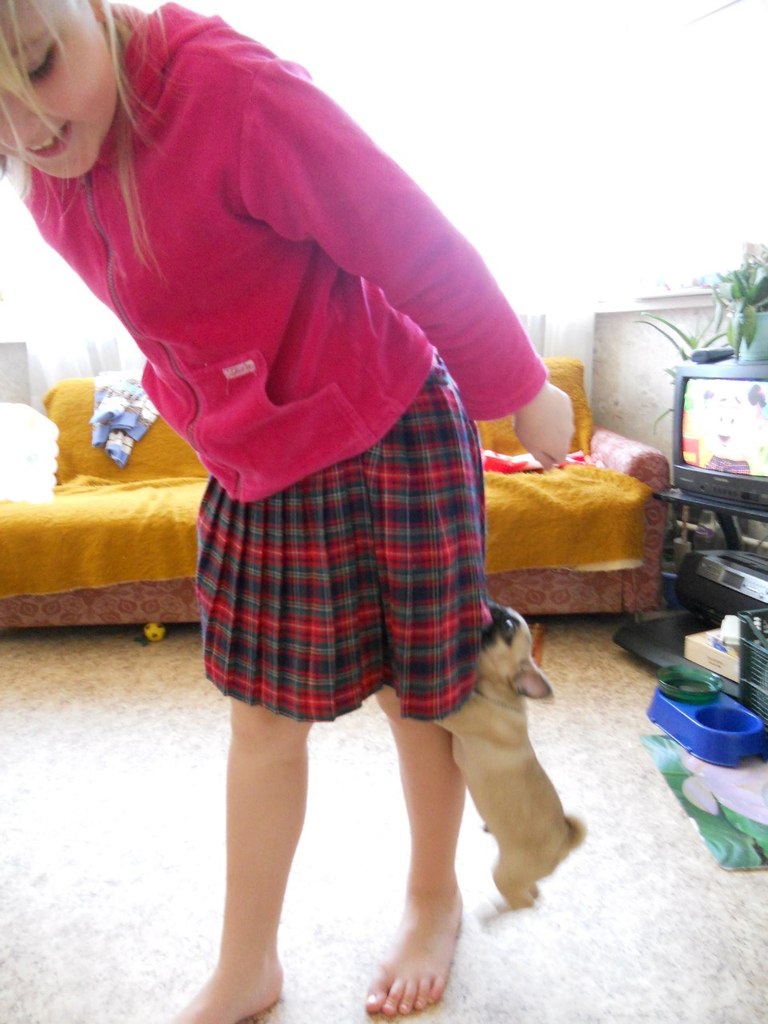 Юлия Душечкина | Москва