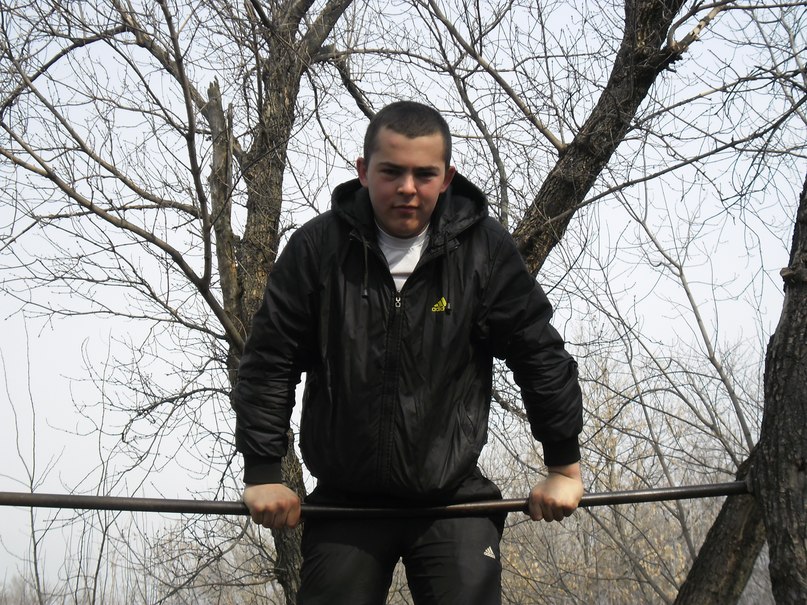 Николай Образ Николаевич | Киев