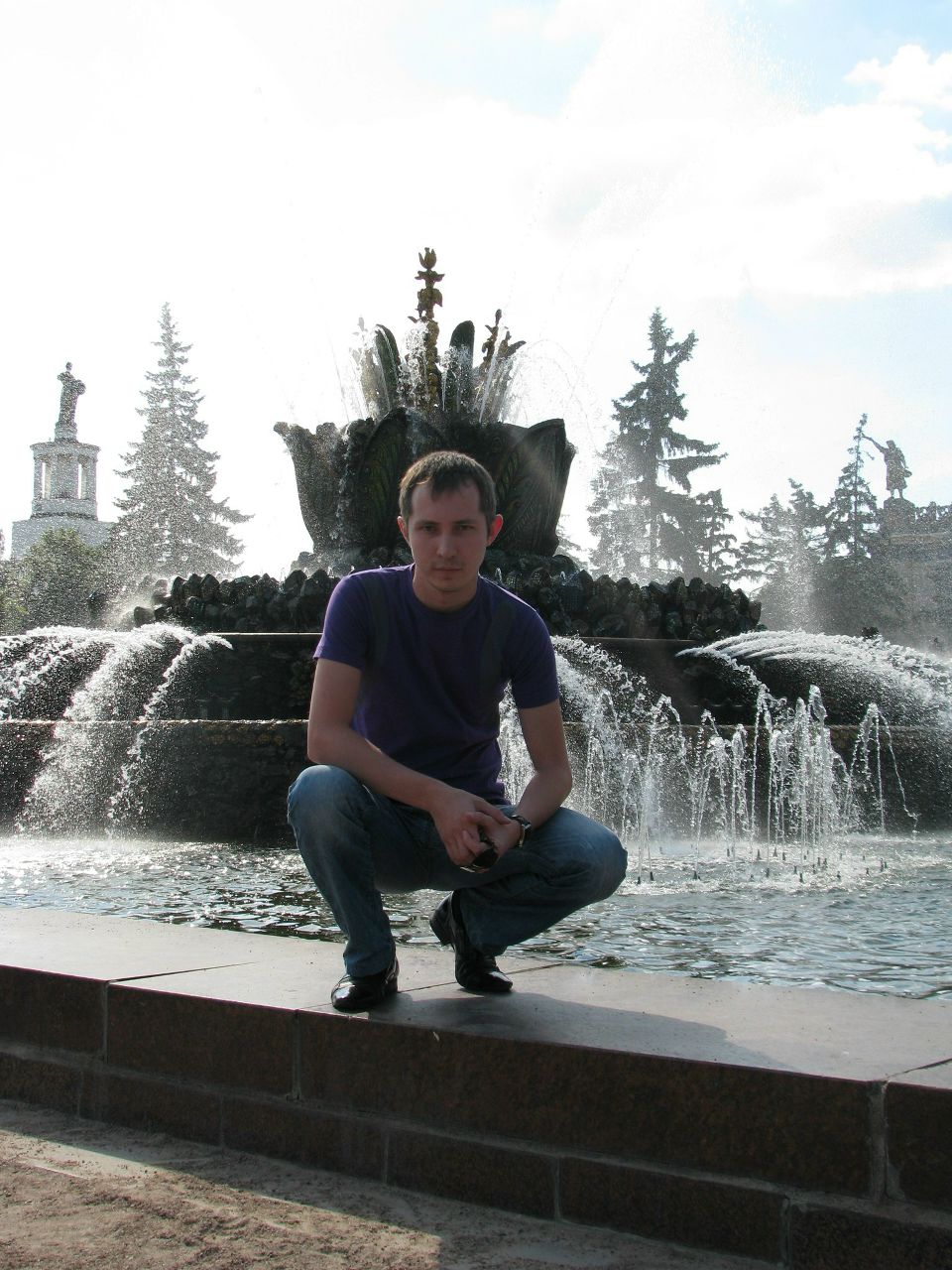 Артем Биктуганов | Москва