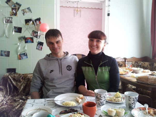 №50, Николай Демченко, Denver №50, Николай Демченко, Denver