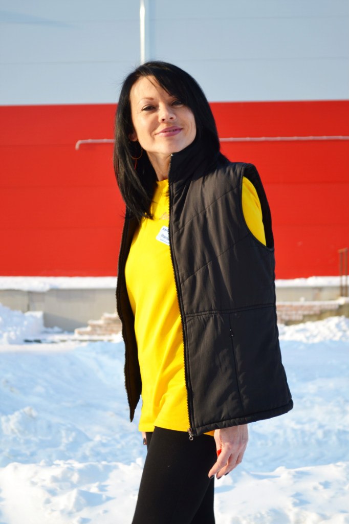 Маргарита Алфимова | Смоленск