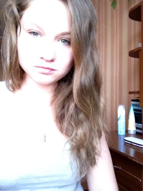 Ирина Галайчук ♥ | Санкт-Петербург