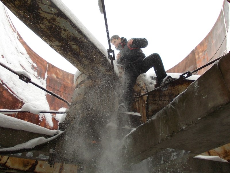 Антон Кручина | 