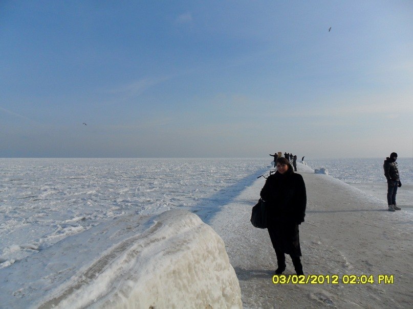 Валентина Клецко | Винница