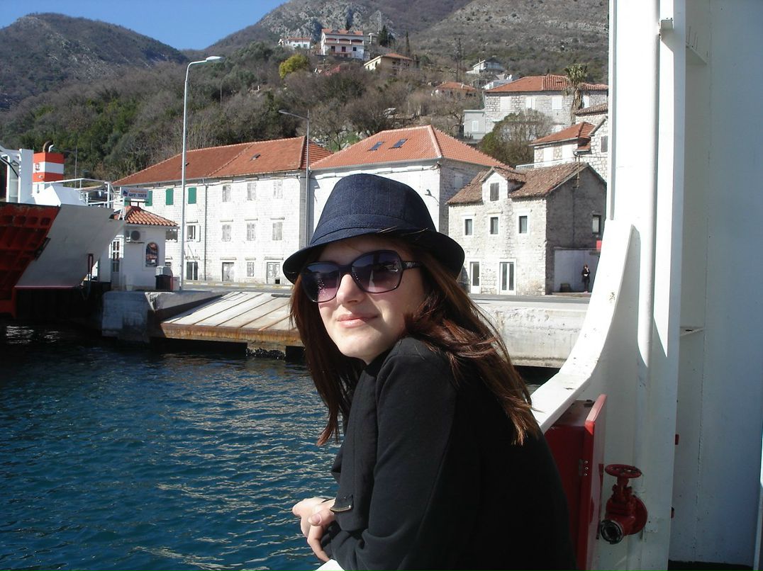 Екатерина Румянцева ♪ | 