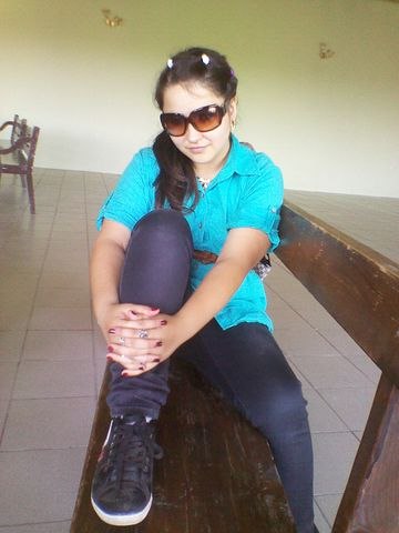 №17, Юля Назарин, 29 лет №17, Юля Назарин, 29 лет