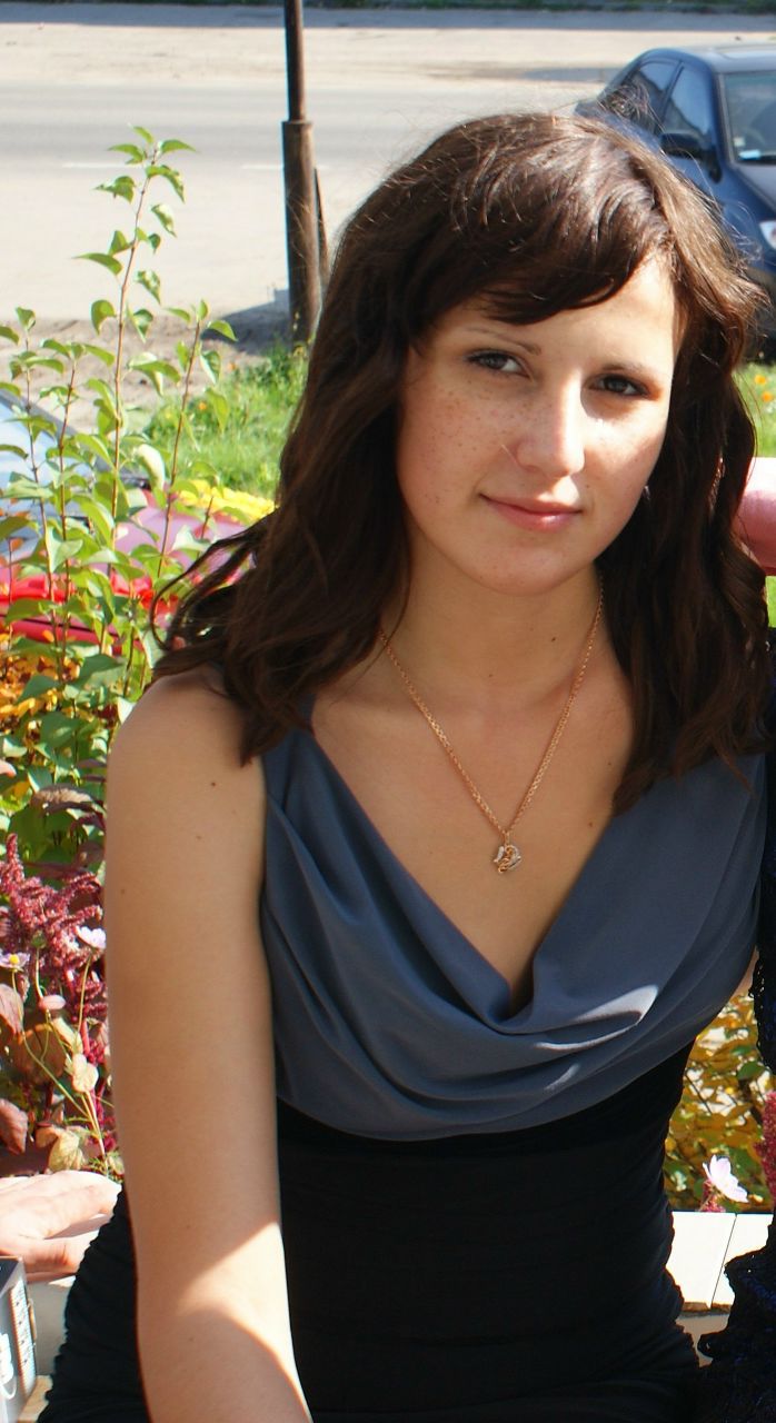 Дарья Синчугова | Димитровград