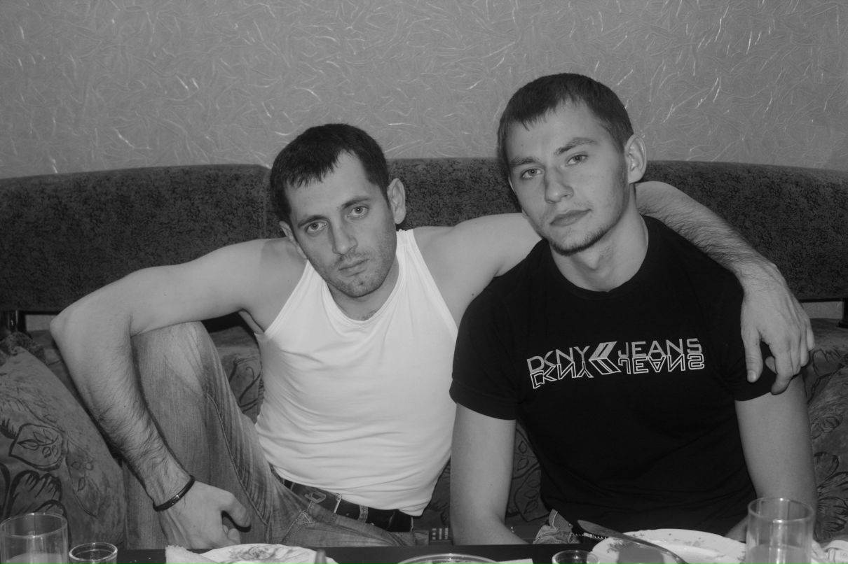 Дмитрий Озеров | Краснодар