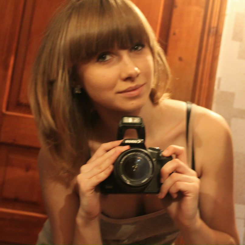 Илона Грец | Киев