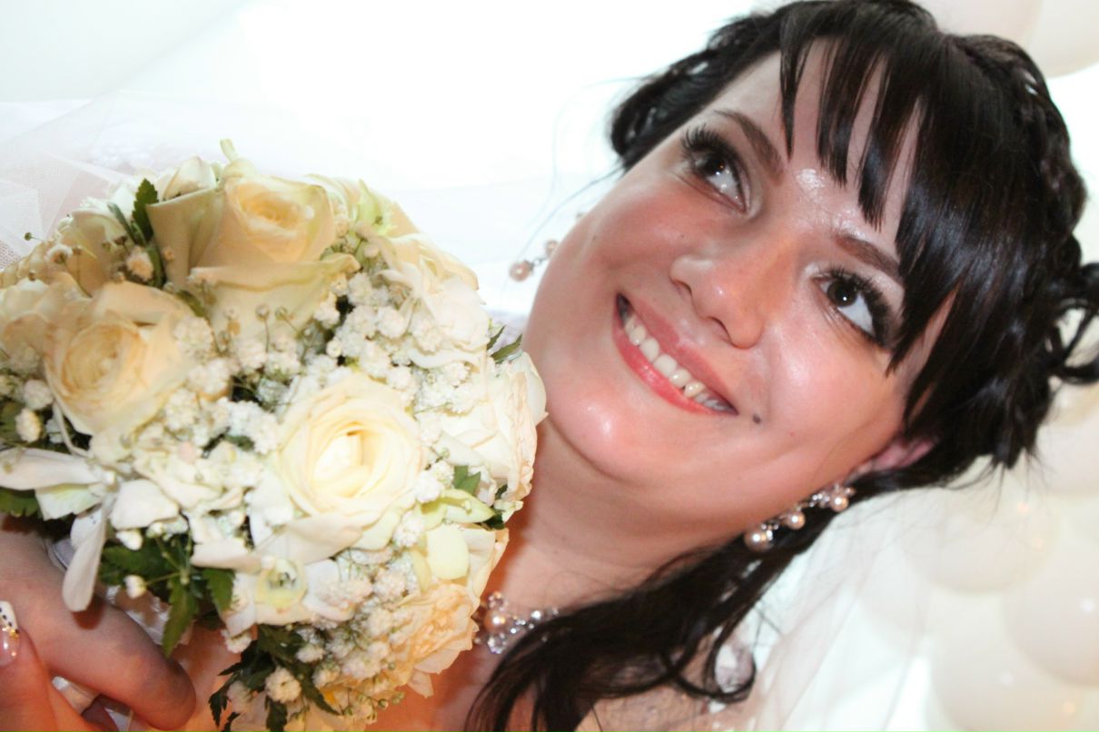 Валерия Титенко | Москва