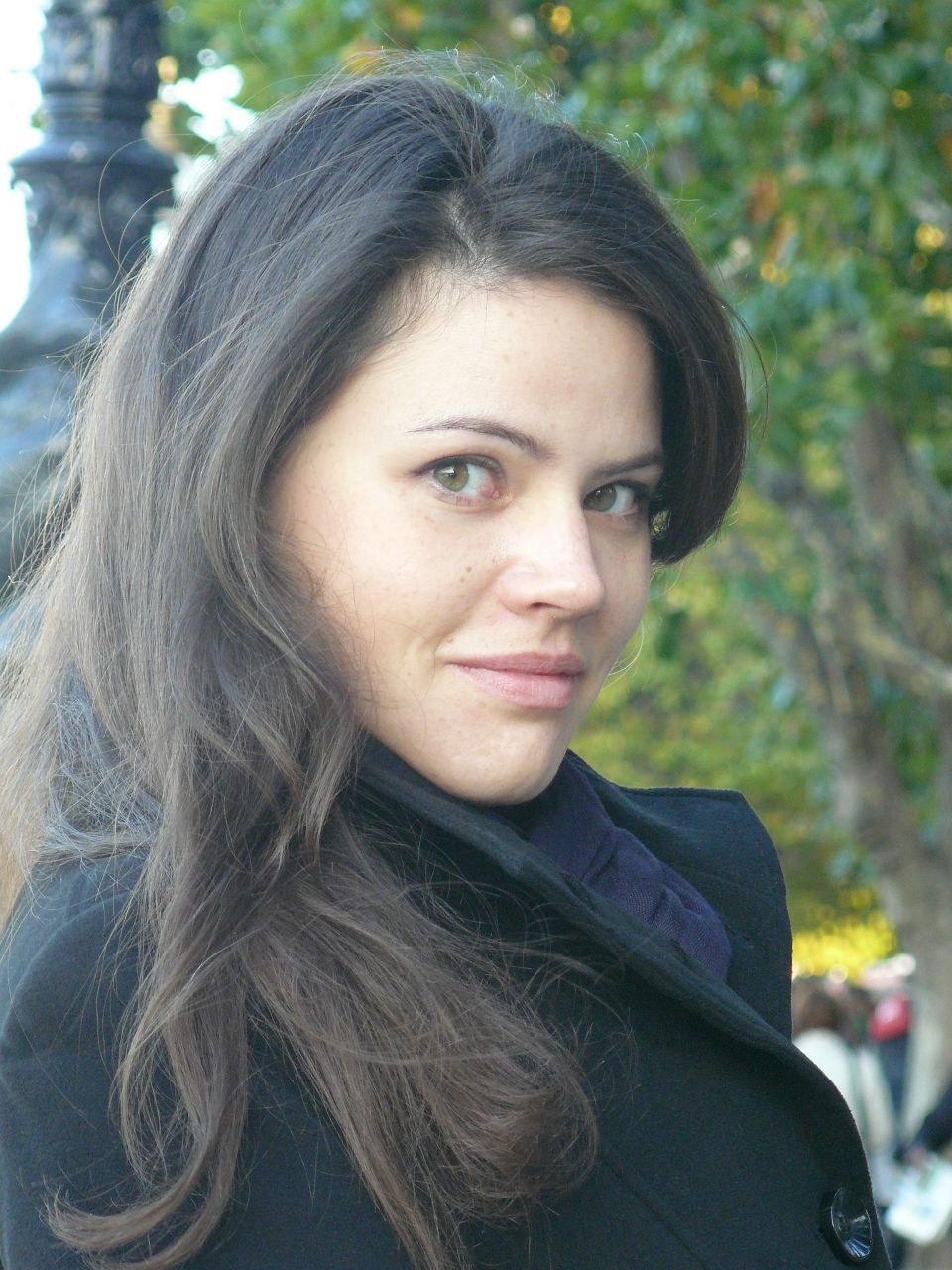 Евгения Бессолицына | 