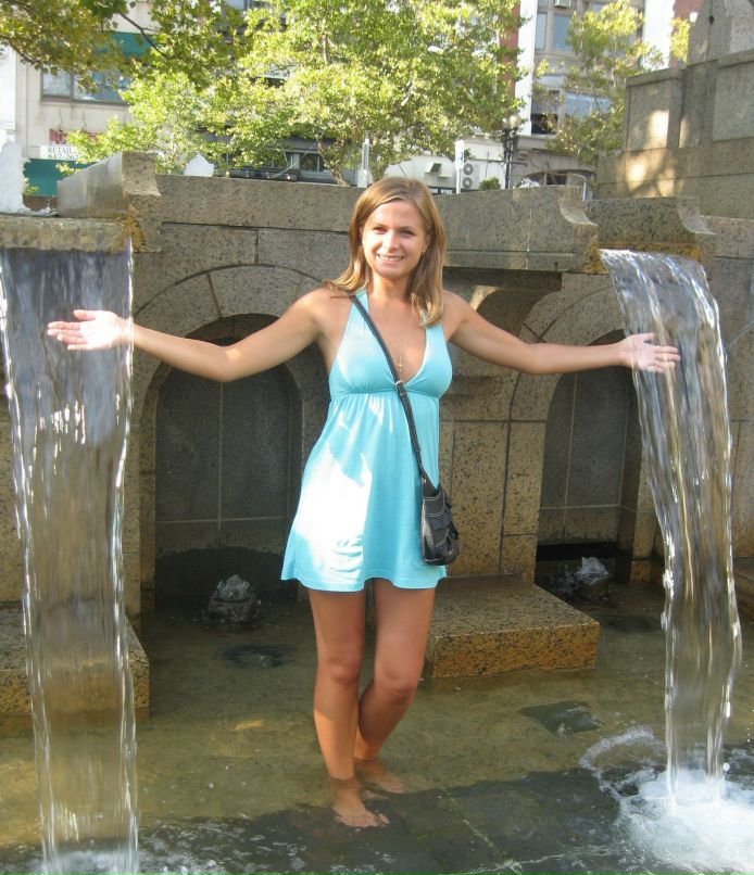 Вероника Масько | Минск