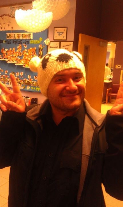 Александр Гапон | New York City