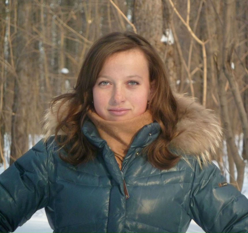 Жанна Кулова | Пушкино