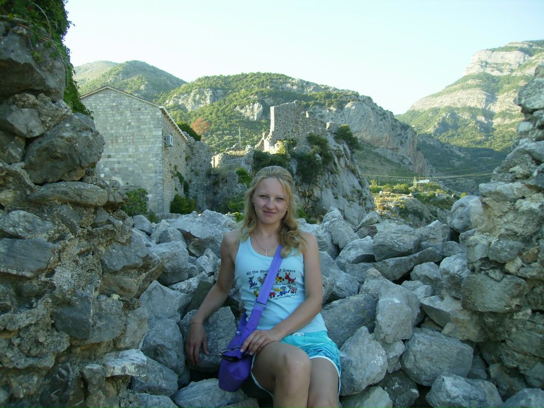 Екатерина Калькина | 