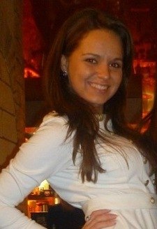 Наталья Овчарова | Тольятти