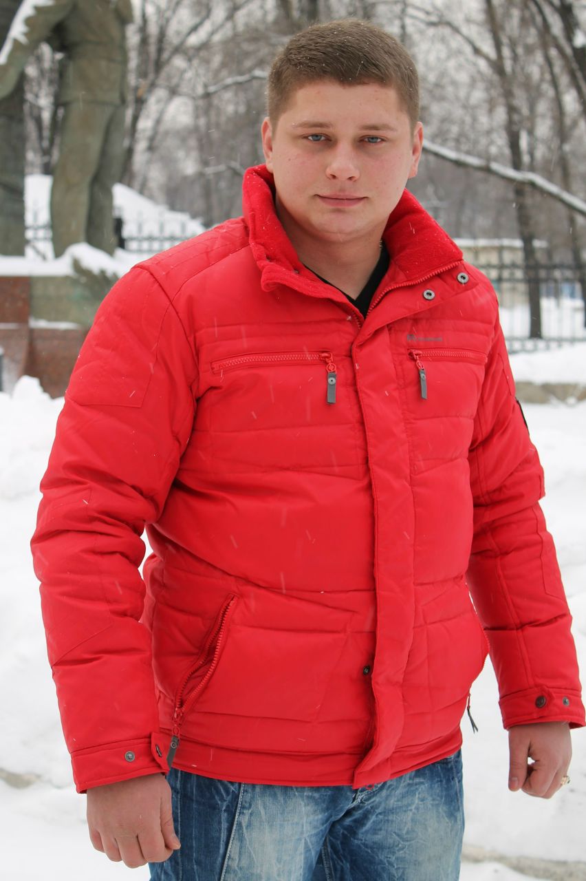 Михаил Михайлов | Донецк