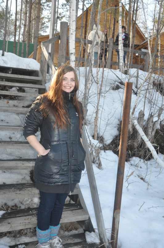 Мария Ацманчук * Ма$я * | Тюмень