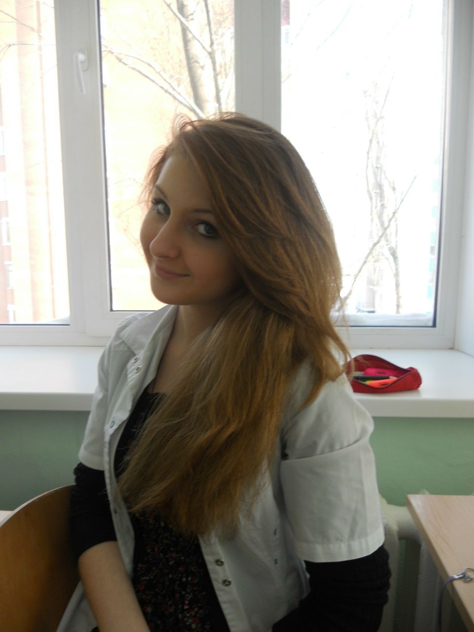 Анастасия Нечаева | Самара