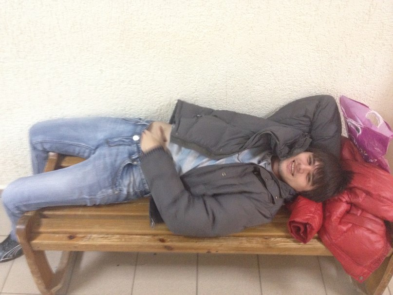 Денис Приймак | Нефтеюганск