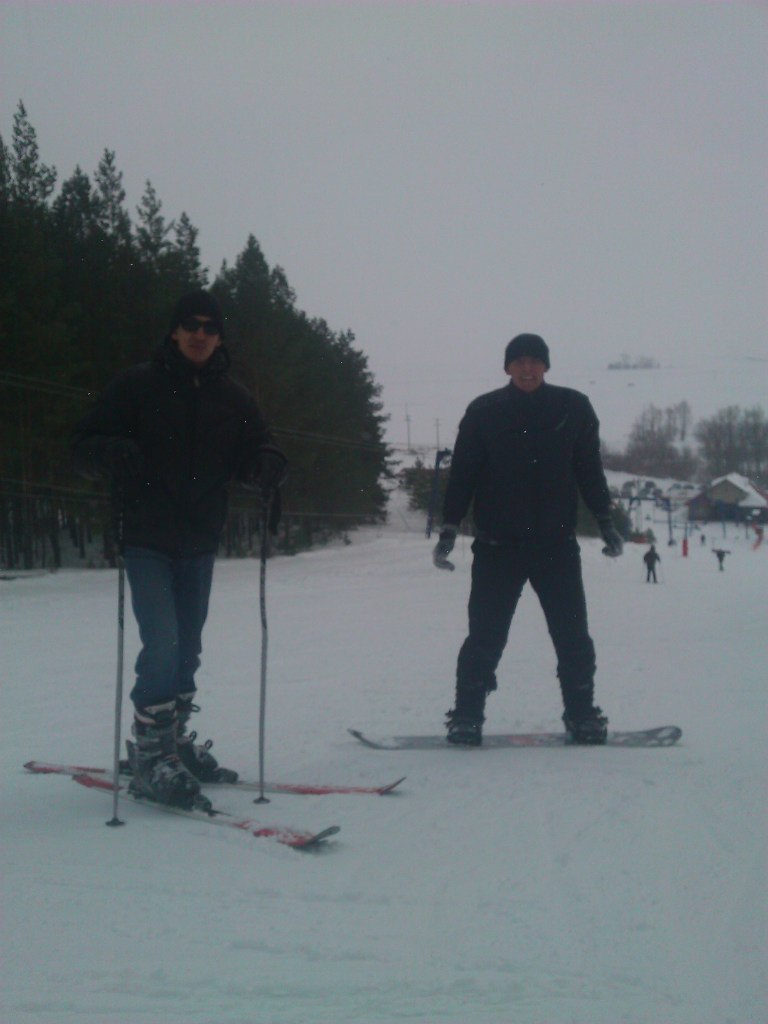 Михаил Капитонов | Набережные Челны