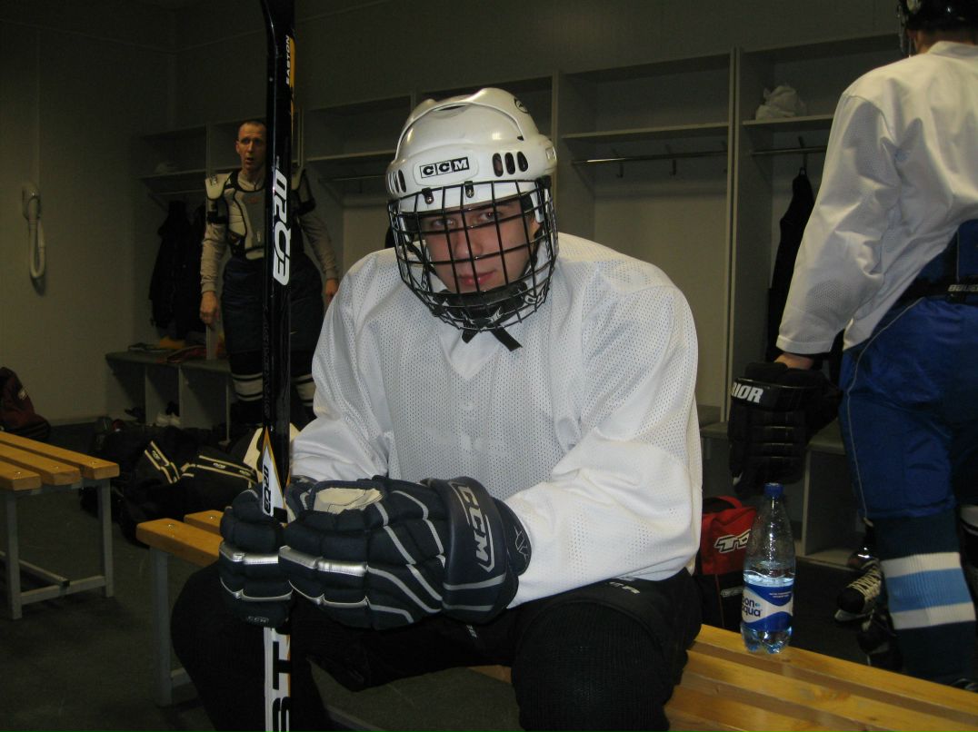 Тимофей Колодяжный | Люберцы