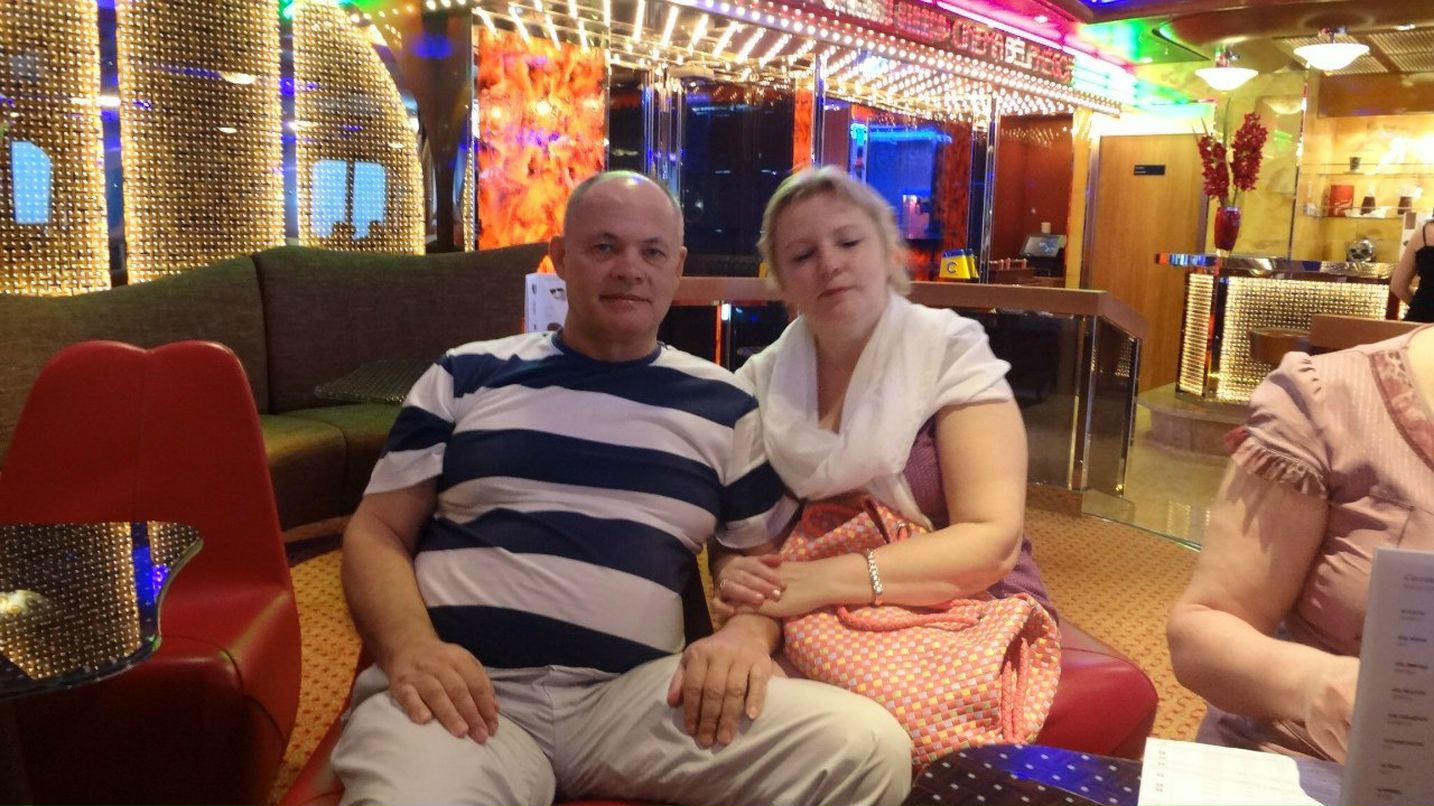 Лидия Чирина | Таганрог