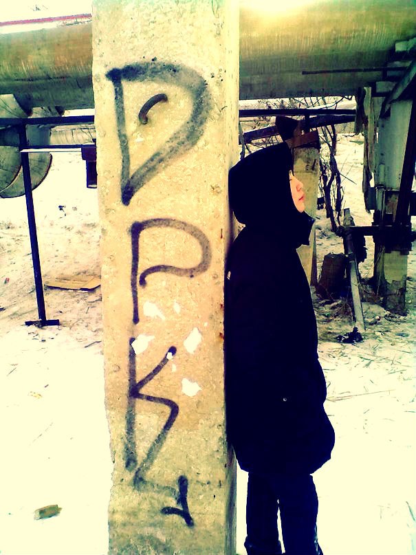 Николай Габышев | Якутск