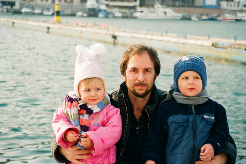 Сергей Никифоров | Севастополь