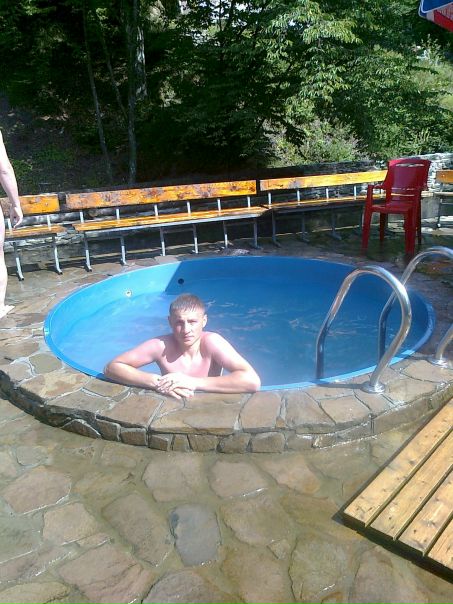 №9, Володя Москаль, 32 года, Львов №9, Володя Москаль, 32 года, Львов