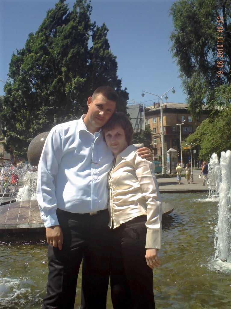 Таня Сокол | Михайло-Лукашево