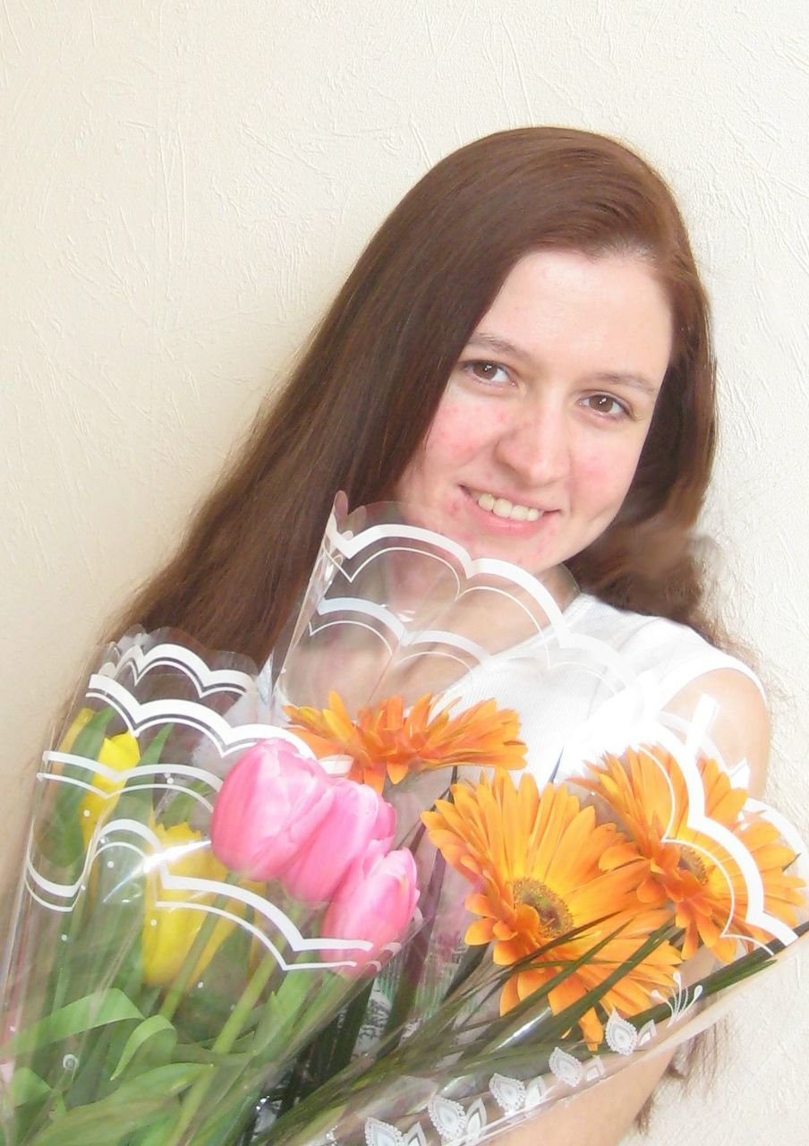 Александра Овчарова Лампочка | Краснодар