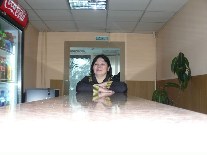 Рахимова Шолпан | Семей