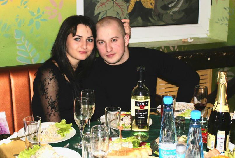 Антон Ионин | Юрьев-Польский