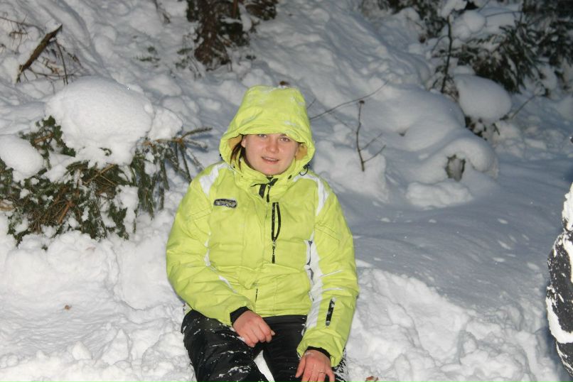 Алёнка Чернышова | Москва