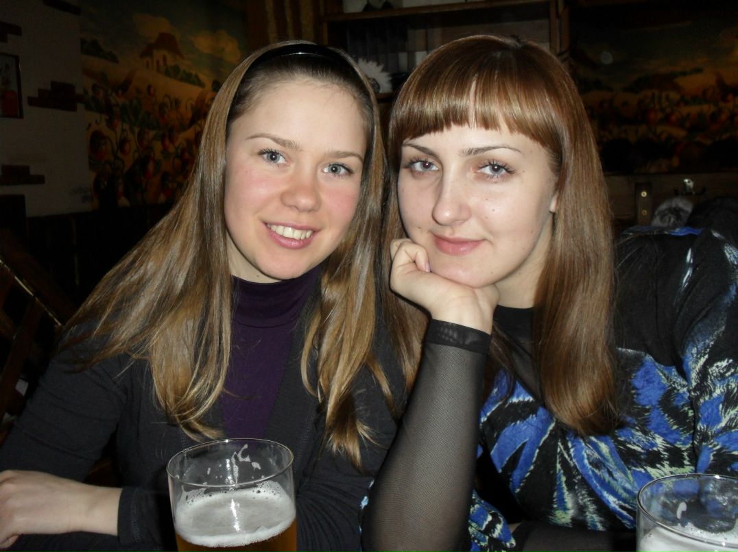 Галя Редько | Минск