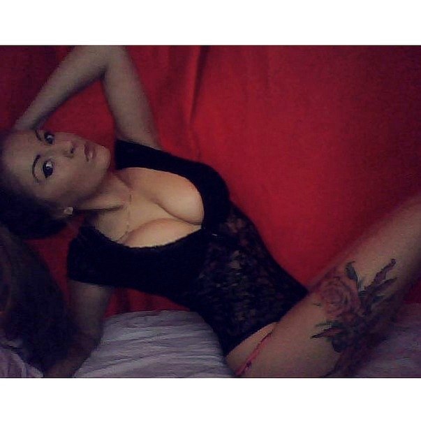 Катя Миронова | Москва